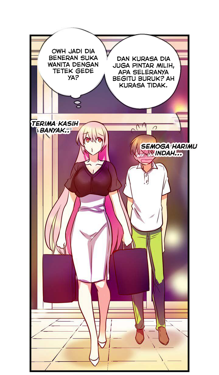 Hyulla’s Race Chapter 24.2